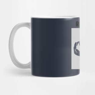 lovely Mug